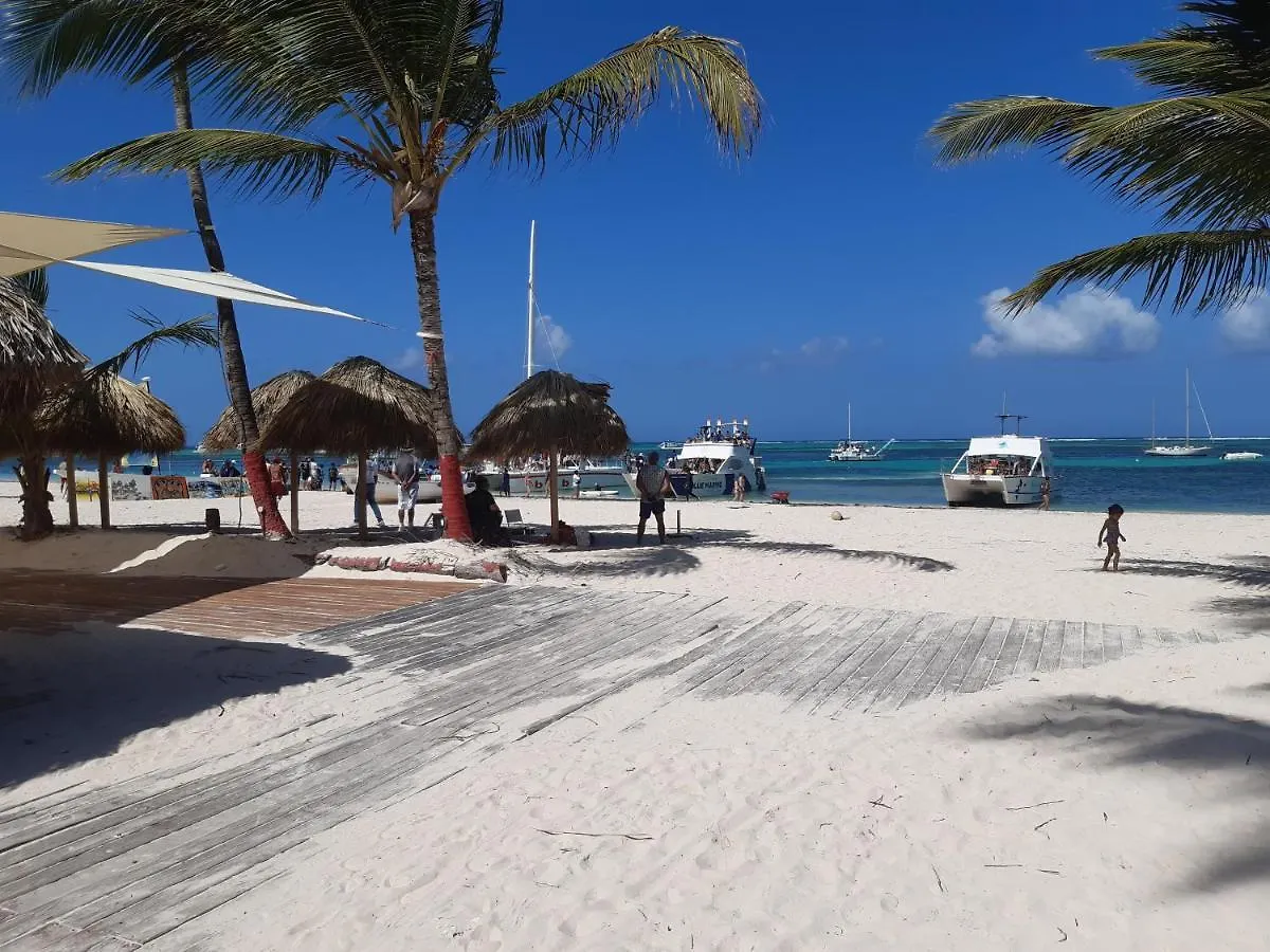 Relax @ Beach, Bibijagua بونتا كانا