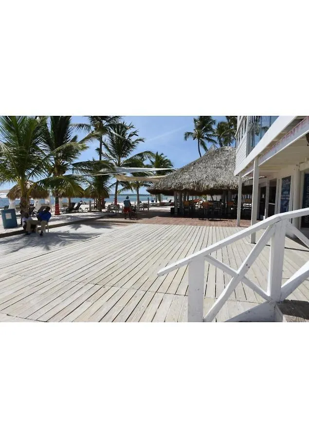 Relax @ Beach, Bibijagua Punta Cana