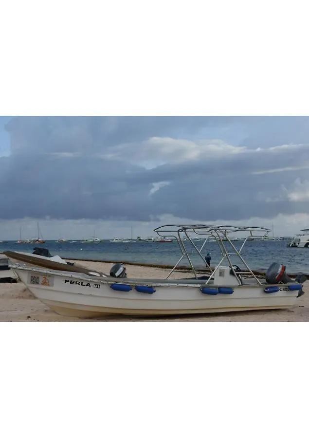 Relax @ Beach, Bibijagua بونتا كانا