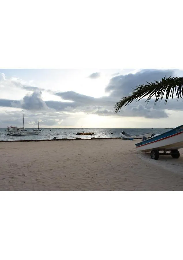 Relax @ Beach, Bibijagua Punta Cana 0*,