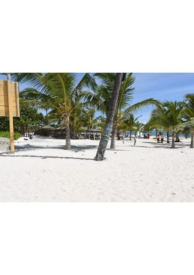 Lejlighed Relax @ Beach, Bibijagua Punta Cana